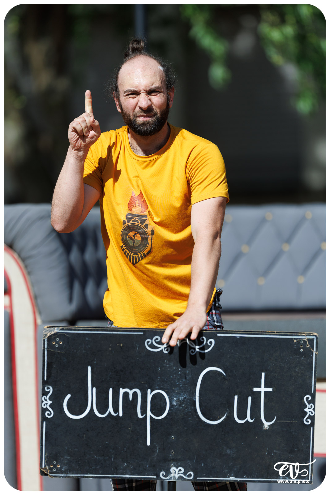 HUMOUR DES NOTES 2024